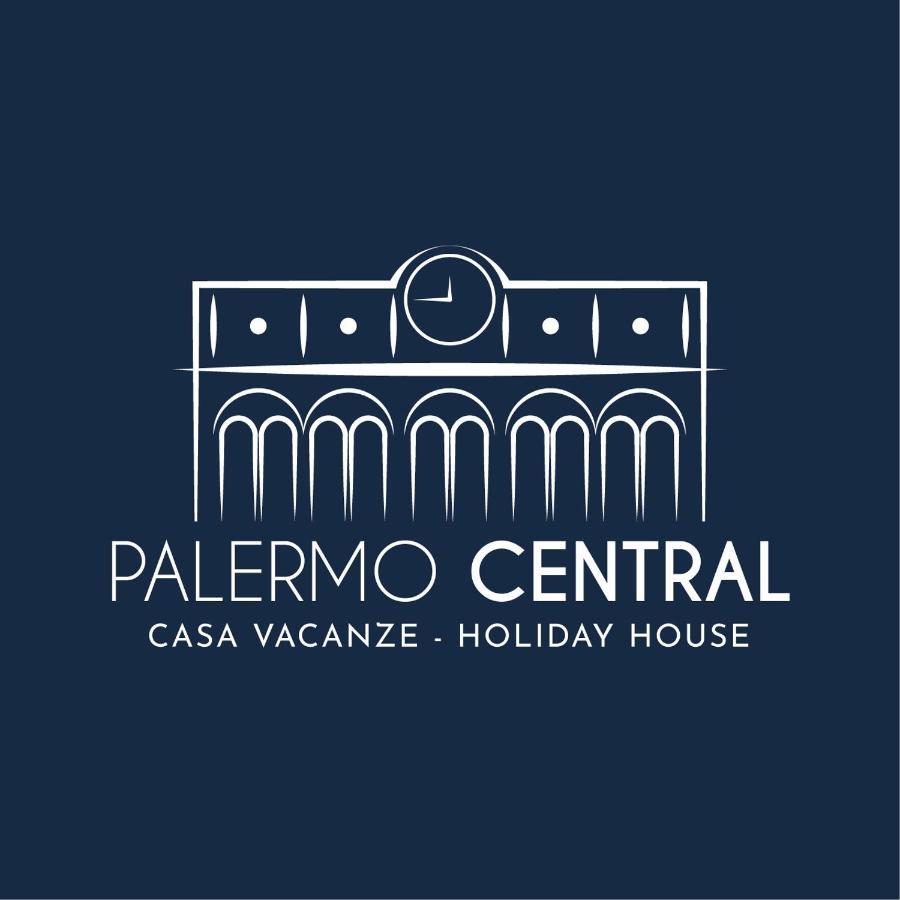 Palermo Central Exterior foto